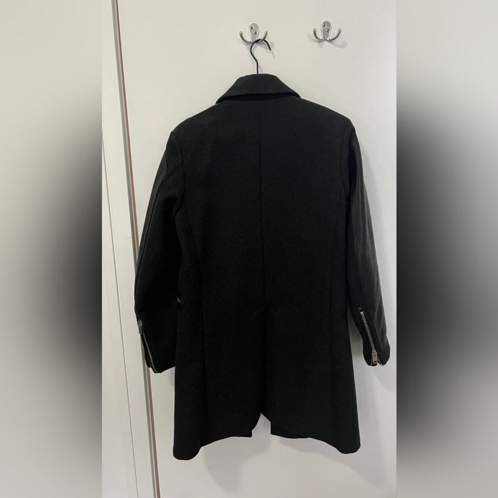 Diesel coat - Picture 2 of 3